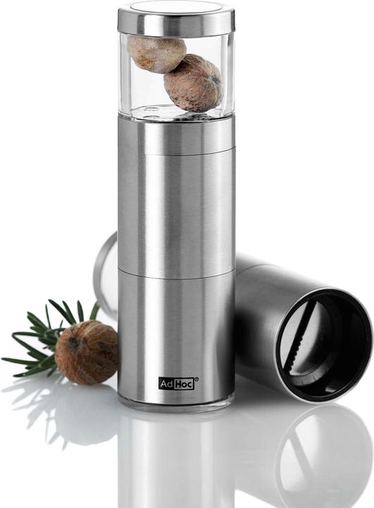Actual product image AdHoc Muscatino (Nutmeg)