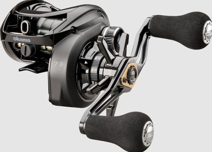 Image du produit Okuma Hakai DT 101