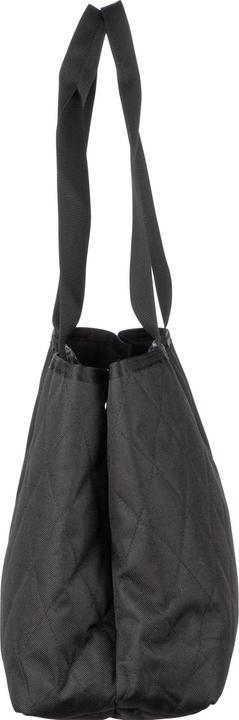 Image du produit reisenthel Sac Classic Shopper L Rhombus Noir