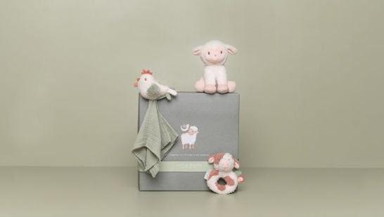Immagine prodotto Little Dutch Set regalo Little Farm