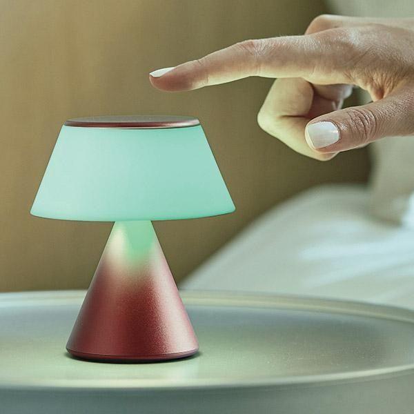Actual product image Lexon Luma M (40 lm)