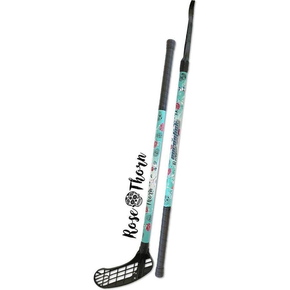Acito, Unihockeystock, (91 cm, Links)
