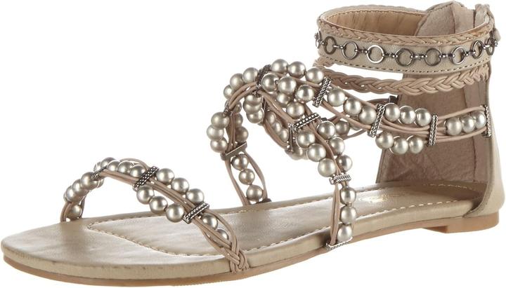 Produktbild 1to3 Sandaal beige (36)