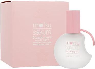 Image du produit Masaki Matsushima Matsu Sakura (Eau de parfum, 40 ml)