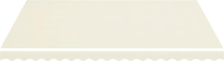 Actual product image vidaXL Markise (300 x 250 cm)