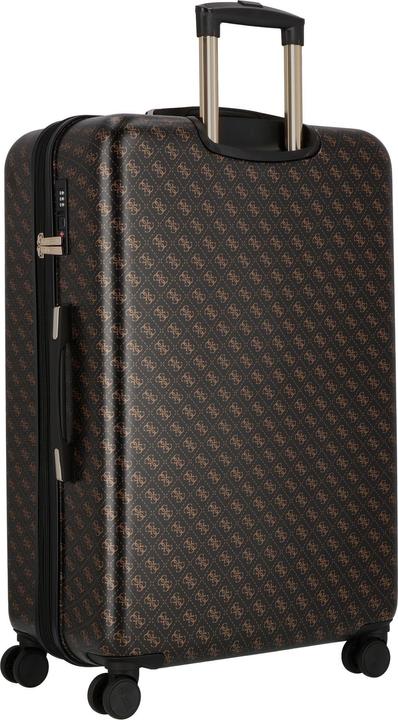 Produktbild Guess Jesco 4 Rollen Trolley 77 cm mit Dehnfalte (97 l)