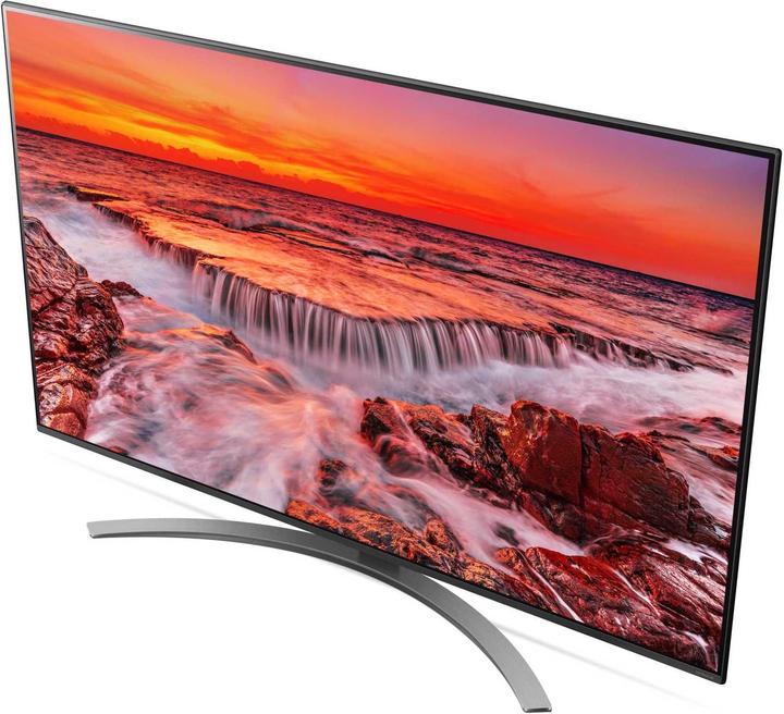 Produktbild LG 65NANO816 (65", Nano-Cell, 4K, 2020)