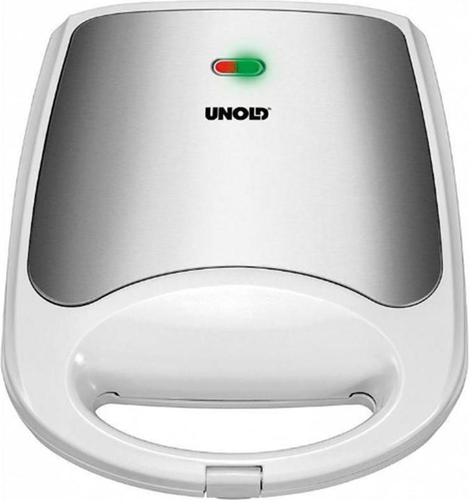 Image du produit Unold Grille-pain Quadro