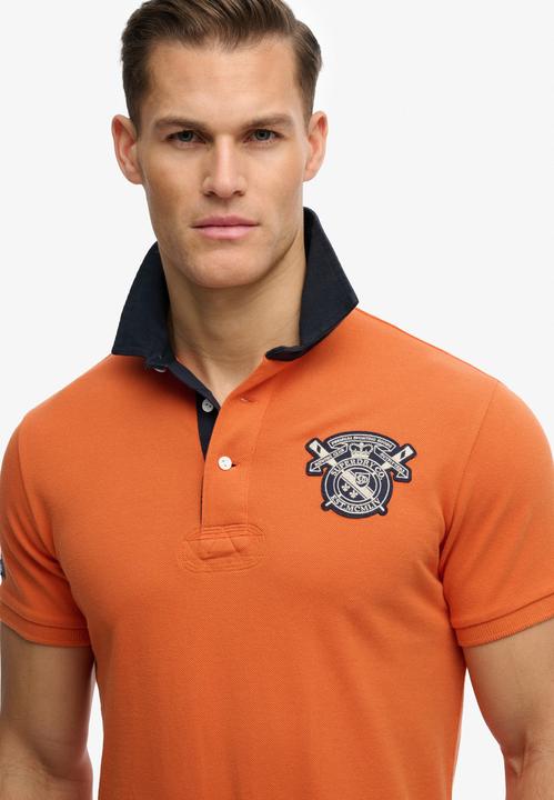 Produktbild Superdry Vintage Pique (S)