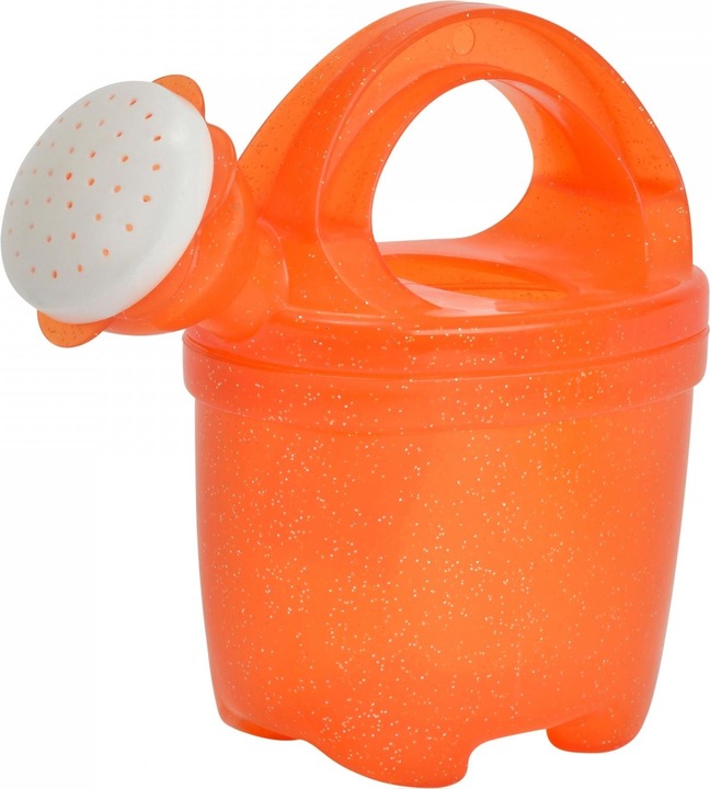 Actual product image Androni Baby caster glitter, 4-sort.