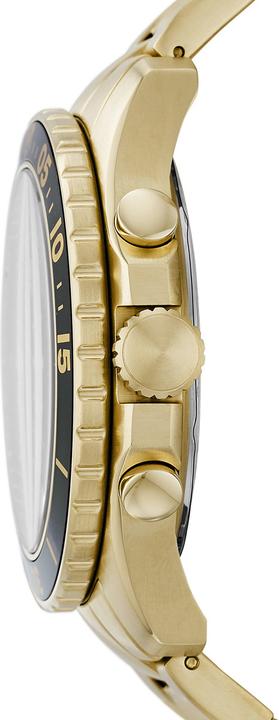 Actual product image Fossil FB - 03 (Chronograph, 46 mm)