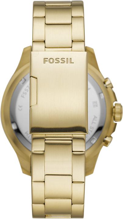 Actual product image Fossil FB - 03 (Chronograph, 46 mm)