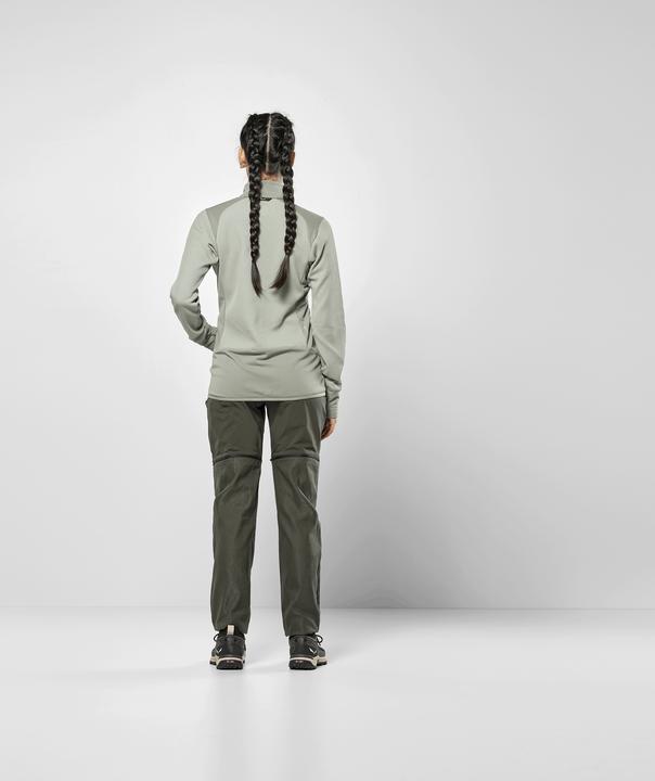 Produktbild Salewa Puez Waffle Hybrid Polarlite Jacke Da (34, 40, XS)