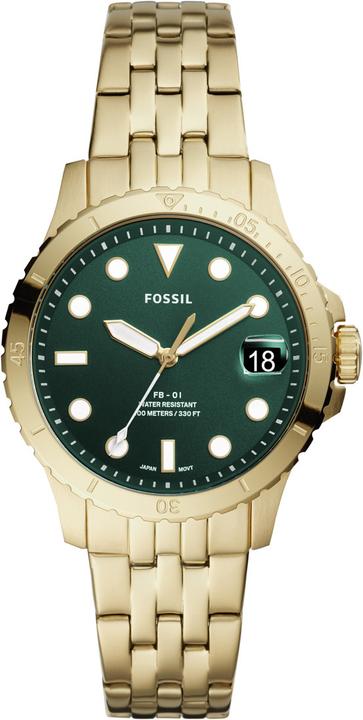 Fossil FB - 01 (Analoguhr, 36 mm)