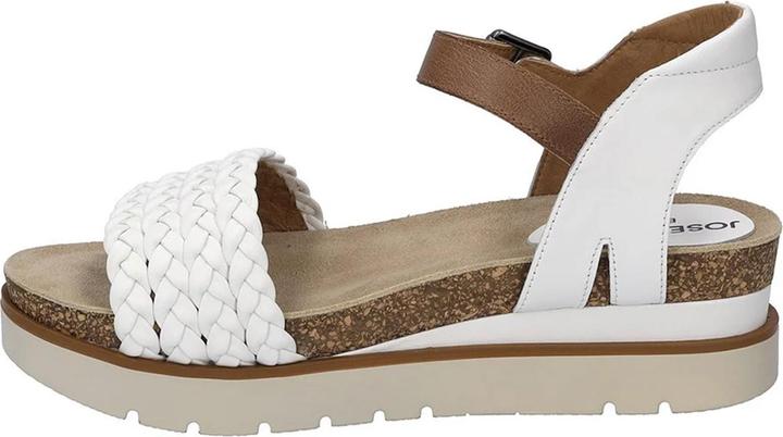 Produktbild Josef Seibel Clea 16 Sandalen Leder (40)