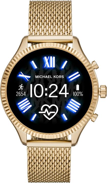 Produktbild Michael Kors Access Lexington 2 (44 mm)