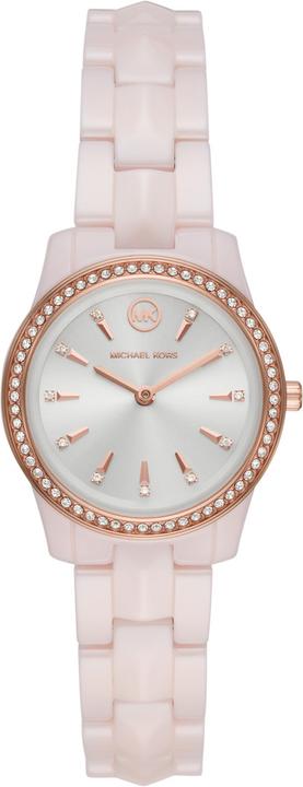 Produktbild Michael Kors Runway Mercer (Analoguhr, 28 mm)