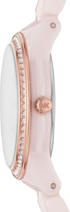 Produktbild Michael Kors Runway Mercer (Analoguhr, 28 mm)