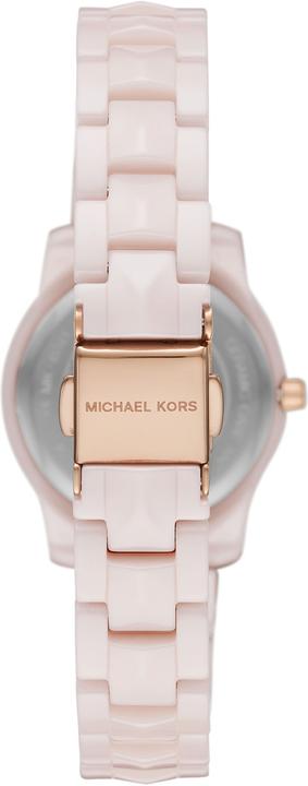 Produktbild Michael Kors Runway Mercer (Analoguhr, 28 mm)