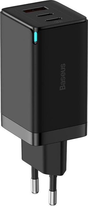 Immagine prodotto Baseus GaN5 Pro (65 W, 3 porte)