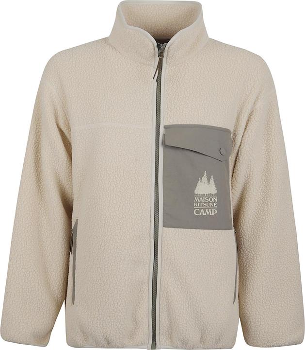 Actual product image Maison Kitsune PM02136WM2031 (M)