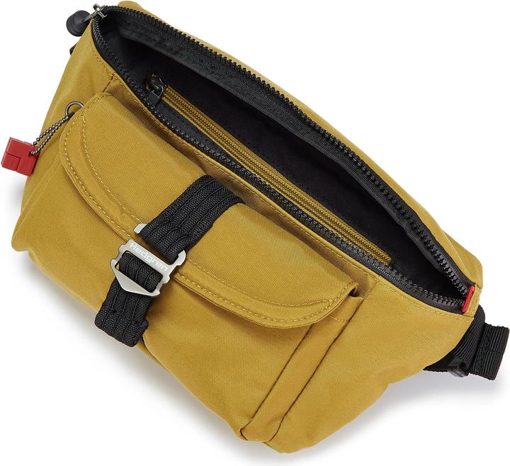 Produktbild Hedgren Map Hüfttasche