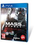 Immagine prodotto EA Games Mass Effect Andromeda, PS4 Standard PlayStation 4 (PS4)