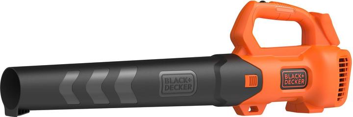 Actual product image Black & Decker BCBL200BXJ (Rechargeable battery operated, Leaf vacuums)