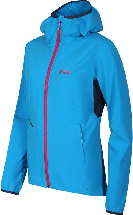 Immagine prodotto Directalpine Jacke Brenta Lady (Softshelljacke) - (M)