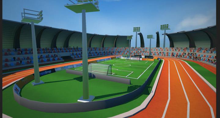 Produktbild Activision Instant Sports - Summer Games (Switch, IT)