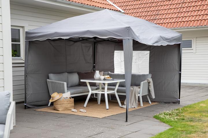 Produktbild Venture Home Pavillon Easy (295 cm, 295 cm)