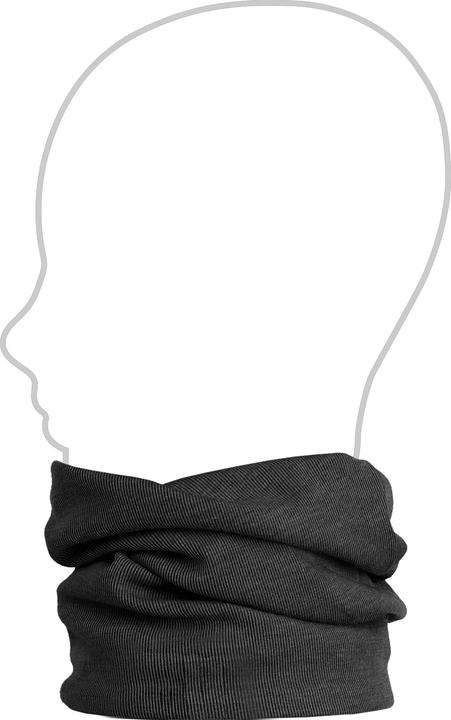 Image du produit Masterdis Bonnet Rib 2en1 - 15035 (Taille unique)