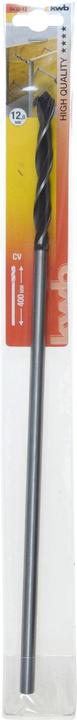 Image du produit kwb Mèches bois à coffrage (12 mm)