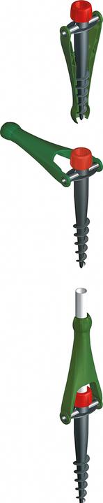 Actual product image Krinner Vario Drill