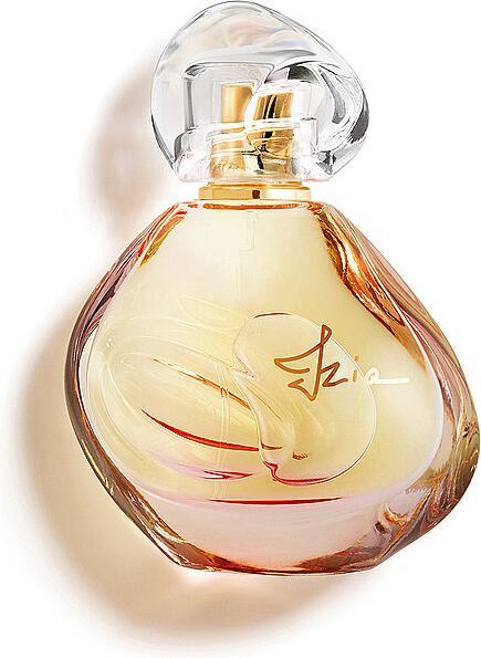 Actual product image Sisley Izia Eau De Parfum Spray (Eau de parfum, 50 ml)