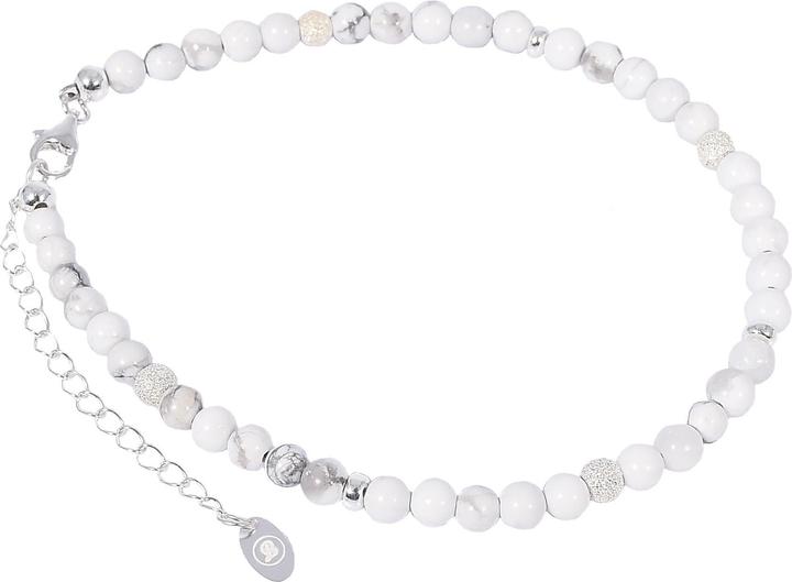 Produktbild Balibay Finja (Edelstein, Magnesit, 14 Karat Gold, 22 cm)