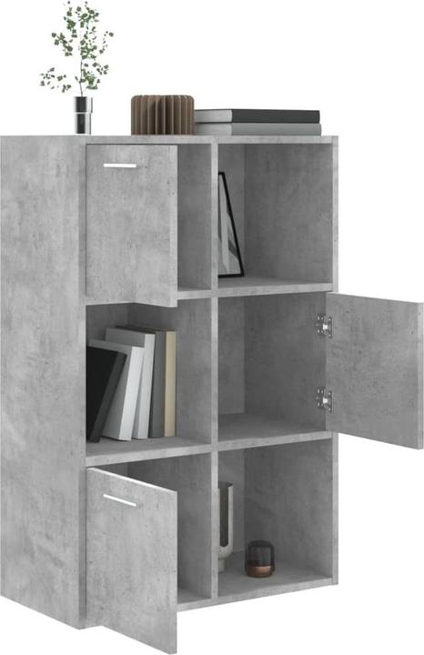 Produktbild vidaXL Madisen (60 x 29.5 x 90 cm)