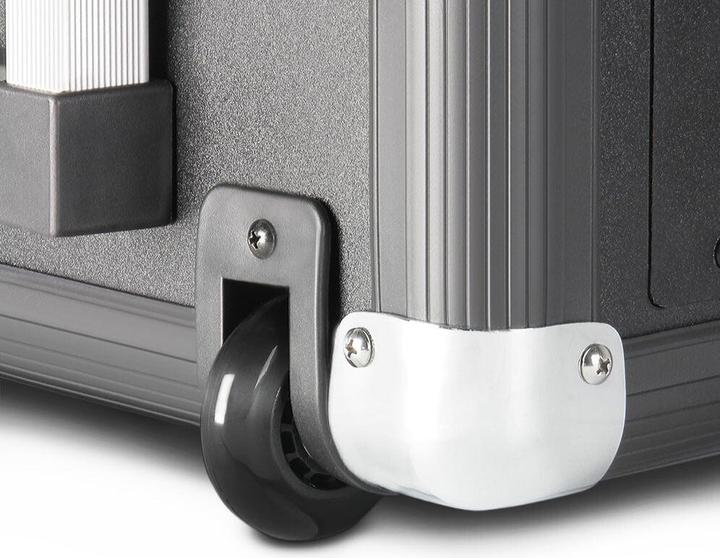 Produktbild LD Systems Mobiler PA Lautsprecher 25 cm (Aktiv)