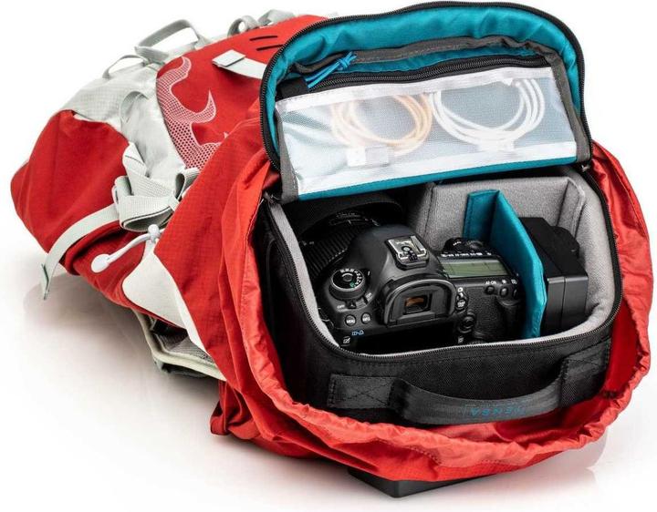 Image du produit Tenba Outils BYOB 9 (Poche intérieure pour appareil photo)