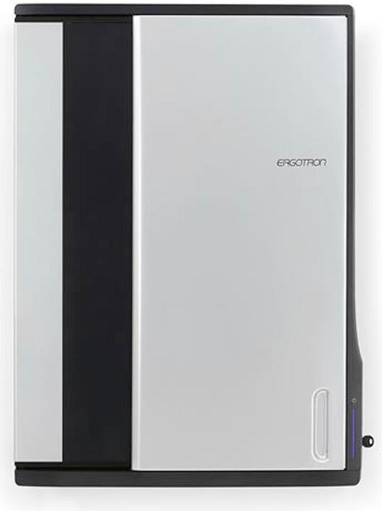 Produktbild Ergotron Zip12 Charging Wall Cabinet