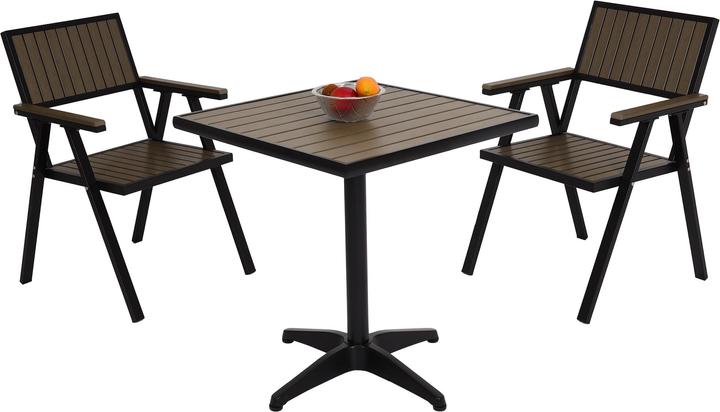 Produktbild MCW J95-Set-2 (57 cm)