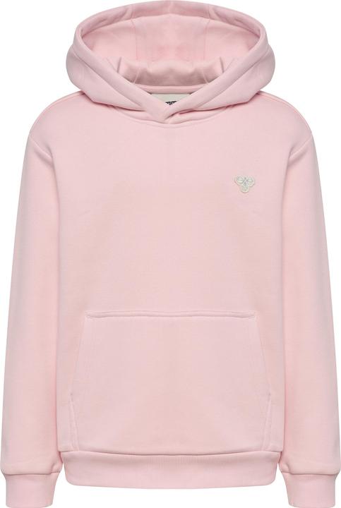 Produktbild hummel Hmljr Loose Hoodie Bee (58, 60, 62)