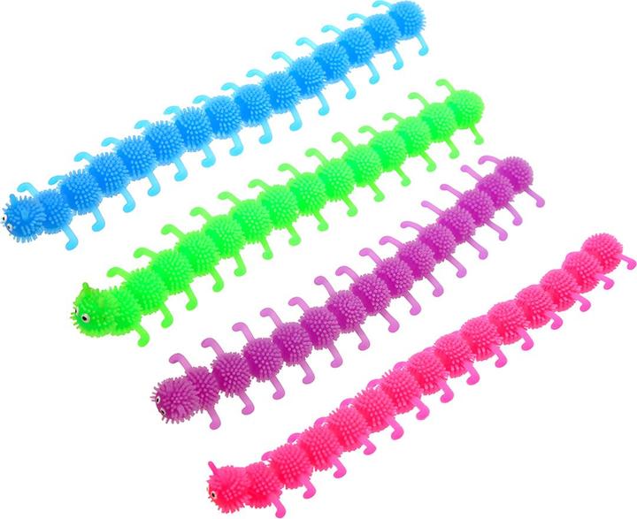 Produktbild Puckator Dehnbare Raupe