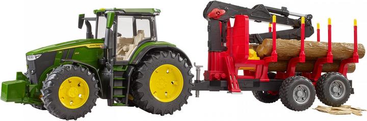 Produktbild Bruder John Deere 7R 350