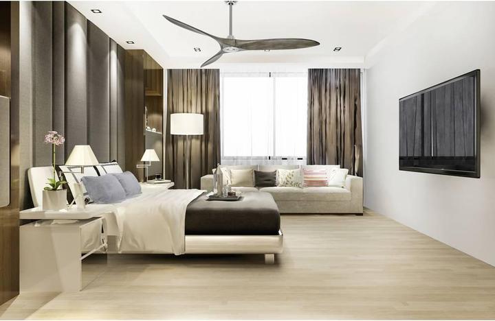 Image du produit CasaFan Eco Airscrew (15 dB)