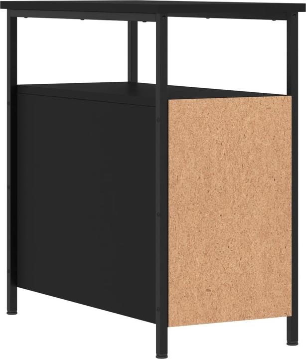 Immagine prodotto vidaXL Nachttisch (60 x 60 x 60 cm)