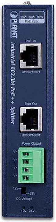 Produktbild Planet Splitter (2 Ports)