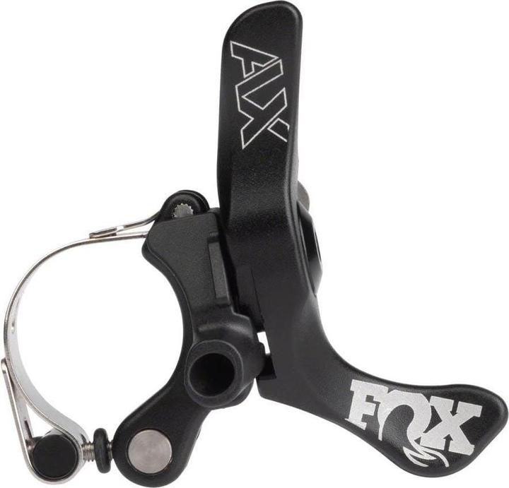 Fox 2022 AM, Transfer Lever: Drop Bar Dual Pull Lever