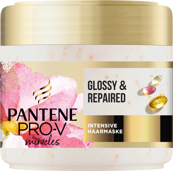 Pantene Colour Gloss (300 ml)