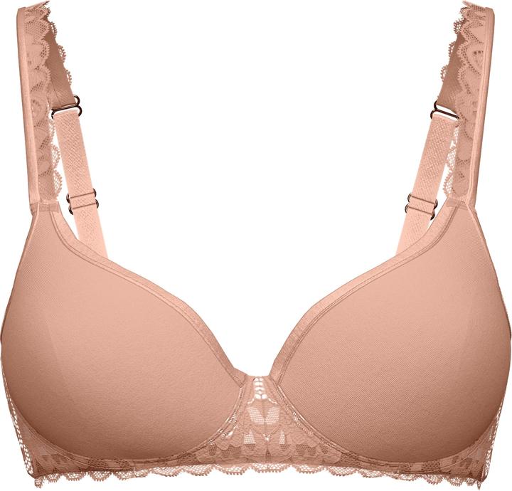 Produktbild Calida Natural Comfort Lace Spitzen-BH (Einzelpack, 90 C)